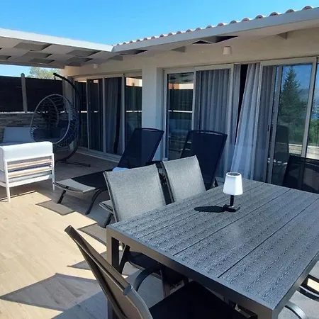 Harmony Luxury Вилла