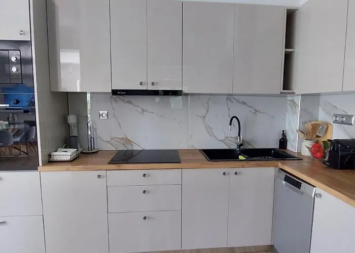 Villa Harmony Luxury Ýpsos