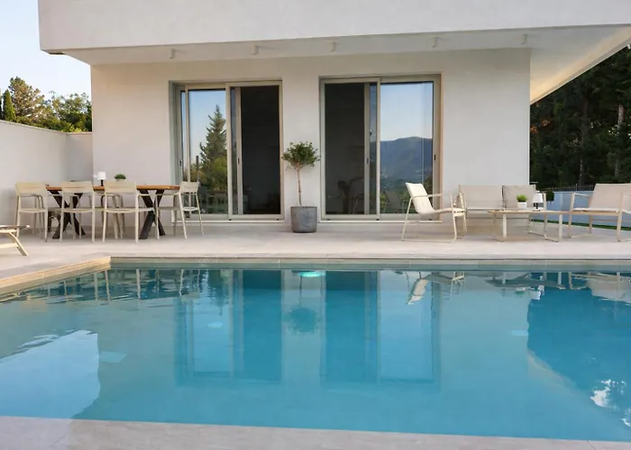 Harmony Luxury Villa