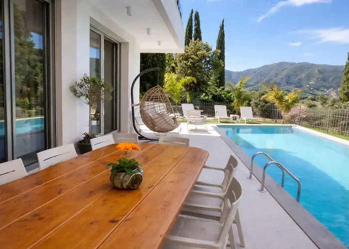 Harmony Luxury * Ýpsos